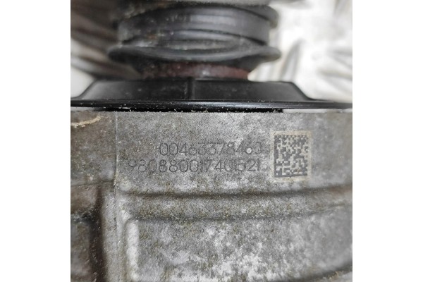 Reductor delantero Alfa Romeo Giulia (952) 00463378460 33149995 2.0L 2
