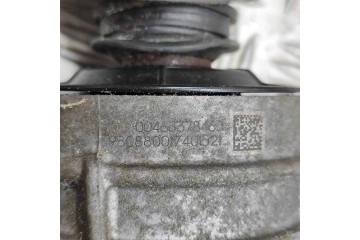Reductor delantero Alfa Romeo Giulia (952) 00463378460 33149995 2.0L 2