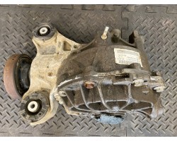 Differential differential HK83 4A213 GA Jaguar F Pace Velar BLACK 3 73