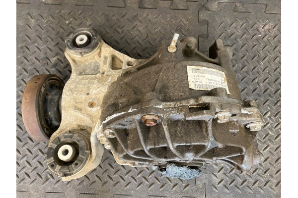 Differential differential HK83 4A213 GA Jaguar F Pace Velar BLACK 3 73