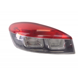 265550008R PILOTO TRASERO IZQUIERDO RENAULT MEGANE III COUPE
