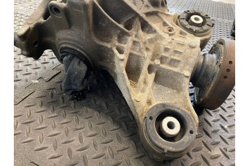 Differential differential HK83 4A213 GA Jaguar F Pace Velar BLACK 3 73 Car type passenger cars