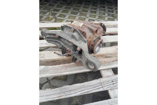Bmw e36 differential 2 79