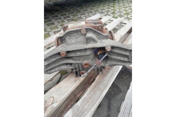 Bmw e36 differential 2 79 Catalog number of the part 155dyfe36
