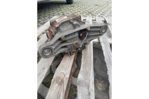 Bmw e36 differential 2 79 Part manufacturer BMW OE