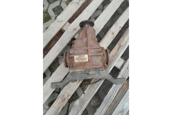 Bmw e36 differential 2 79 Car type passenger cars