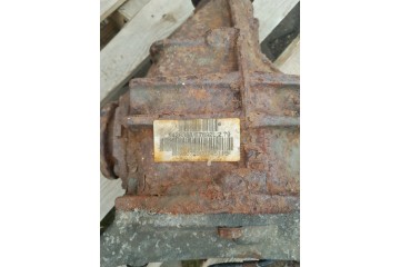 Diferencial BMW E36 2.79