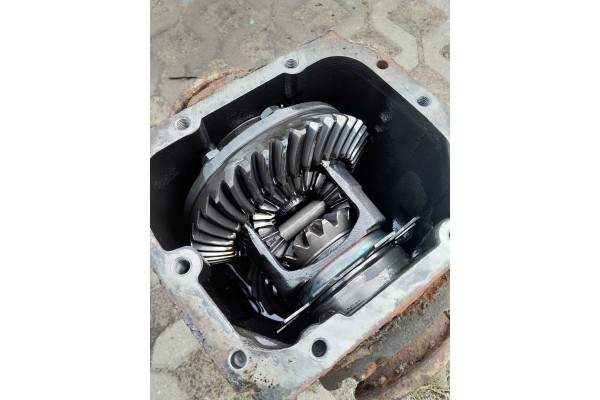 Diferencial BMW E36 2.79