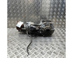 REAR REDUCER VOLVO V60 II 225 227 P31492601 33517579 2 0L 220kw 2021