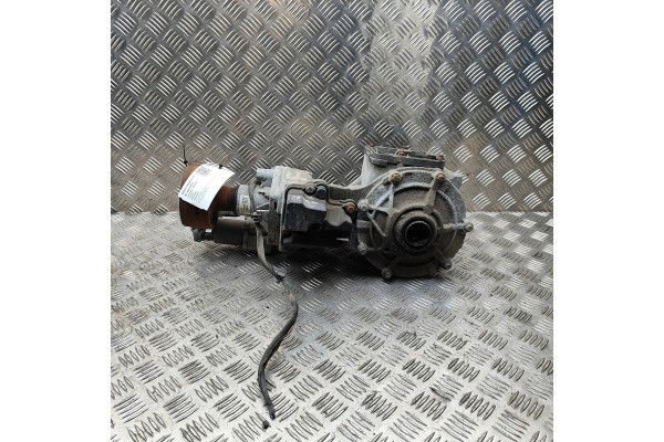 REAR REDUCER VOLVO V60 II 225 227 P31492601 33517579 2 0L 220kw 2021