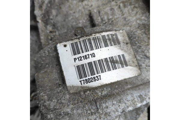 REAR REDUCER VOLVO V60 II 225 227 P31492601 33517579 2 0L 220kw 2021 Catalog number of the original P31492601