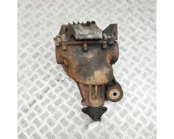 REDUKTOR TYLNY JAGUAR XK COUPE X150 6W934A213CBE 33357204 5 0L 283kw 2009