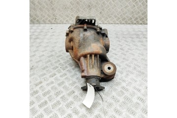 REDUKTOR TYLNY JAGUAR XK COUPE X150 6W934A213CBE 33357204 5 0L 283kw 2009 Catalog number of the part 6W934A213CBE