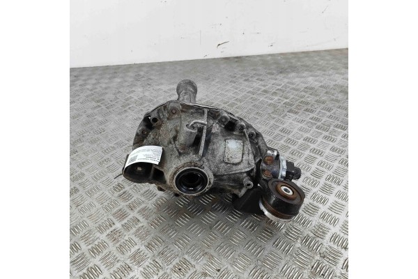 REDUCER FRONT LAND ROVER RANGE ROVER SPORT II L494 JPLA3017LA 32386650 Part manufacturer Land Rover OE