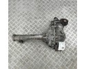 REDUCER FRONT LAND ROVER RANGE ROVER SPORT II L494 JPLA3017LA 32386650 Car type passenger cars
