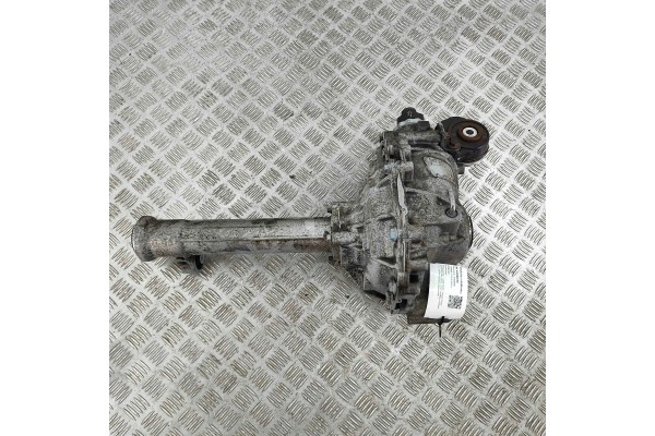 REDUCER FRONT LAND ROVER RANGE ROVER SPORT II L494 JPLA3017LA 32386650 Car type passenger cars