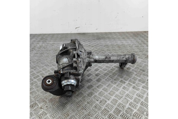 REDUCER FRONT LAND ROVER RANGE ROVER SPORT II L494 JPLA3017LA 32386650 Catalog number of the original JPLA3017LA