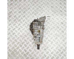 FRONT REDUCER ALFA ROMEO STELVIO 949_ 55284591 34536838 2 2L 154kw