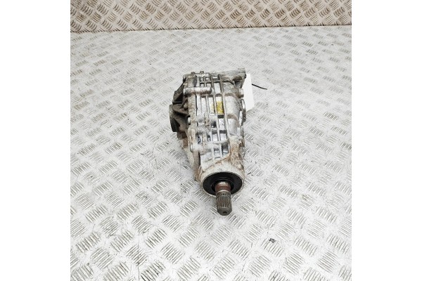 FRONT REDUCER ALFA ROMEO STELVIO 949_ 55284591 34536838 2 2L 154kw Part manufacturer Alfa Romeo OE