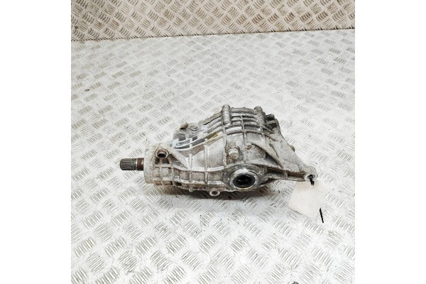 FRONT REDUCER ALFA ROMEO STELVIO 949_ 55284591 34536838 2 2L 154kw Catalog number of the part 55284591