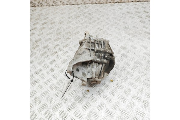 FRONT REDUCER ALFA ROMEO STELVIO 949_ 55284591 34536838 2 2L 154kw Car type passenger cars