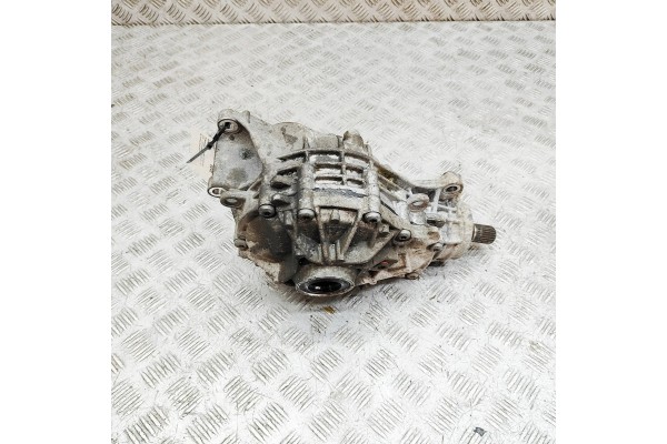 FRONT REDUCER ALFA ROMEO STELVIO 949_ 55284591 34536838 2 2L 154kw Catalog number of the original 55284591
