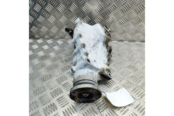 FRONT REDUCER BMW X5 G05 8487441 34141059 3 0L 195kw 2020 Part manufacturer BMW OE