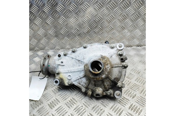 FRONT REDUCER BMW X5 G05 8487441 34141059 3 0L 195kw 2020 Catalog number of the part 8487441