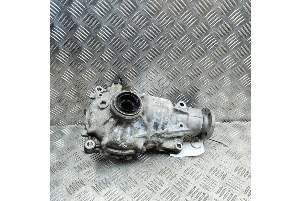 FRONT REDUCER BMW X5 G05 8487441 34141059 3 0L 195kw 2020 Catalog number of the original 8487441