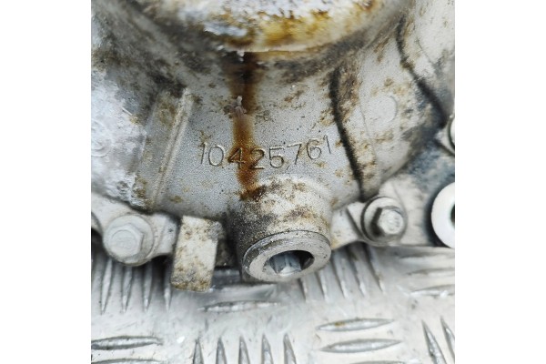 Reductor delantero BMW X5 (G05) 8487441 34141059 3.0L 195 kW 2020