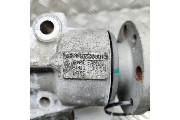 Reductor delantero BMW X5 (G05) 8487441 34141059 3.0L 195 kW 2020