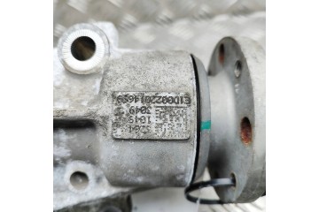 Reductor delantero BMW X5 (G05) 8487441 34141059 3.0L 195 kW 2020