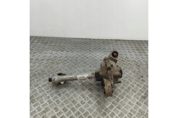 FRONT REDUCER FORD RANGER TKE JB3G3B079KD 33694583 2 0L 125kw 2021
