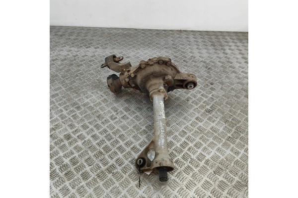FRONT REDUCER FORD RANGER TKE JB3G3B079KD 33694583 2 0L 125kw 2021 Part manufacturer Ford OE