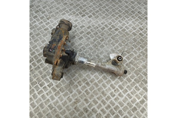 FRONT REDUCER FORD RANGER TKE JB3G3B079KD 33694583 2 0L 125kw 2021 Car type passenger cars