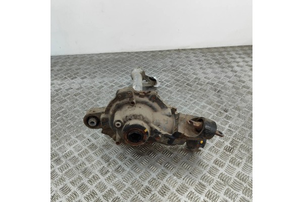 FRONT REDUCER FORD RANGER TKE JB3G3B079KD 33694583 2 0L 125kw 2021 Catalog number of the original JB3G3B079KD