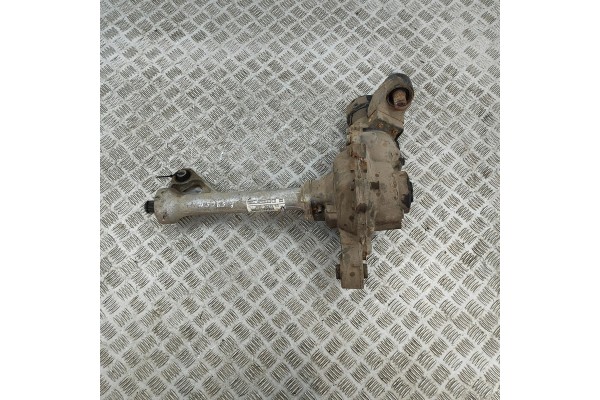 Reductor delantero Ford Ranger (TKE) JB3G3B079KD 33694583 2.0L 125kw 2