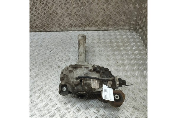 FRONT REDUCER LAND ROVER RANGE ROVER SPORT II L494 HPLA3017JB 34494485 Part manufacturer Land Rover OE
