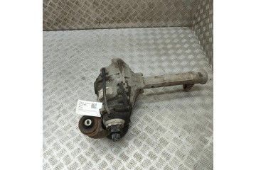 FRONT REDUCER LAND ROVER RANGE ROVER SPORT II L494 HPLA3017JB 34494485 Catalog number of the part HPLA3017JB