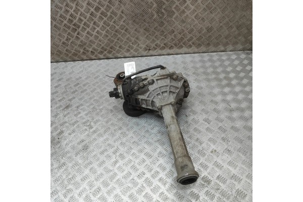 FRONT REDUCER LAND ROVER RANGE ROVER SPORT II L494 HPLA3017JB 34494485 Car type passenger cars