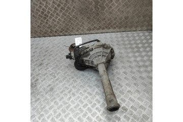 FRONT REDUCER LAND ROVER RANGE ROVER SPORT II L494 HPLA3017JB 34494485 Car type passenger cars