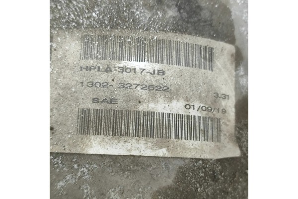 Reductor delantero Land Rover Range Rover Sport II (L494) HPLA3017JB 3