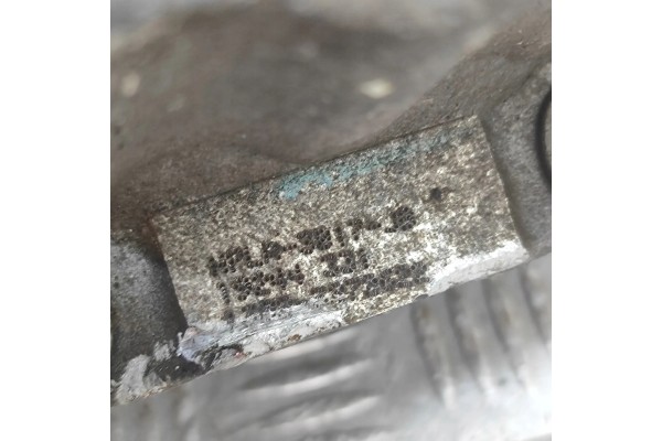 Reductor delantero Land Rover Range Rover Sport II (L494) HPLA3017JB 3