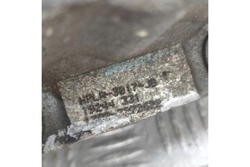 Reductor delantero Land Rover Range Rover Sport II (L494) HPLA3017JB 3