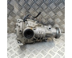 FRONT REDUCER BMW X3 G01 F97 10425702 33073263 3 0L 375kw 2019
