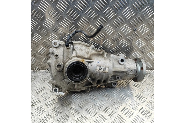 FRONT REDUCER BMW X3 G01 F97 10425702 33073263 3 0L 375kw 2019