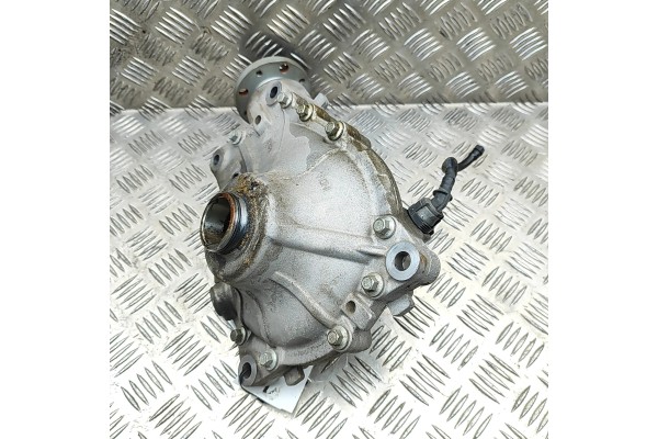 FRONT REDUCER BMW X3 G01 F97 10425702 33073263 3 0L 375kw 2019 Part manufacturer BMW OE