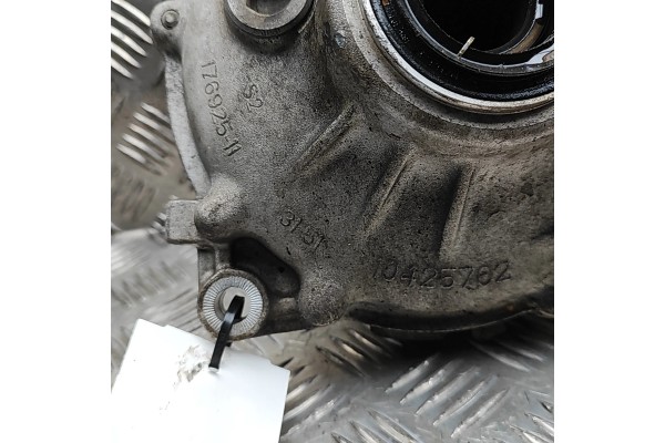 FRONT REDUCER BMW X3 G01 F97 10425702 33073263 3 0L 375kw 2019 Catalog number of the original 10425702