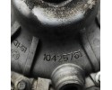 Reductor delantero BMW X3 (G01, F97) 10425702 33073263 3.0L 375kw 2019