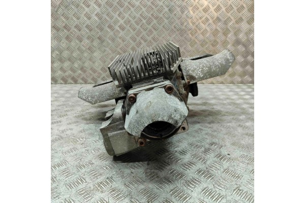 REAR REDUCER VW PHAETON 3D_ 01R500044T 32378768 6 0L 309kw 2003 Car type passenger cars